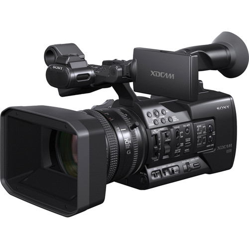 دوربین-فیلمبرداری-حرفه-ای-سونی-Sony-PXW-X160